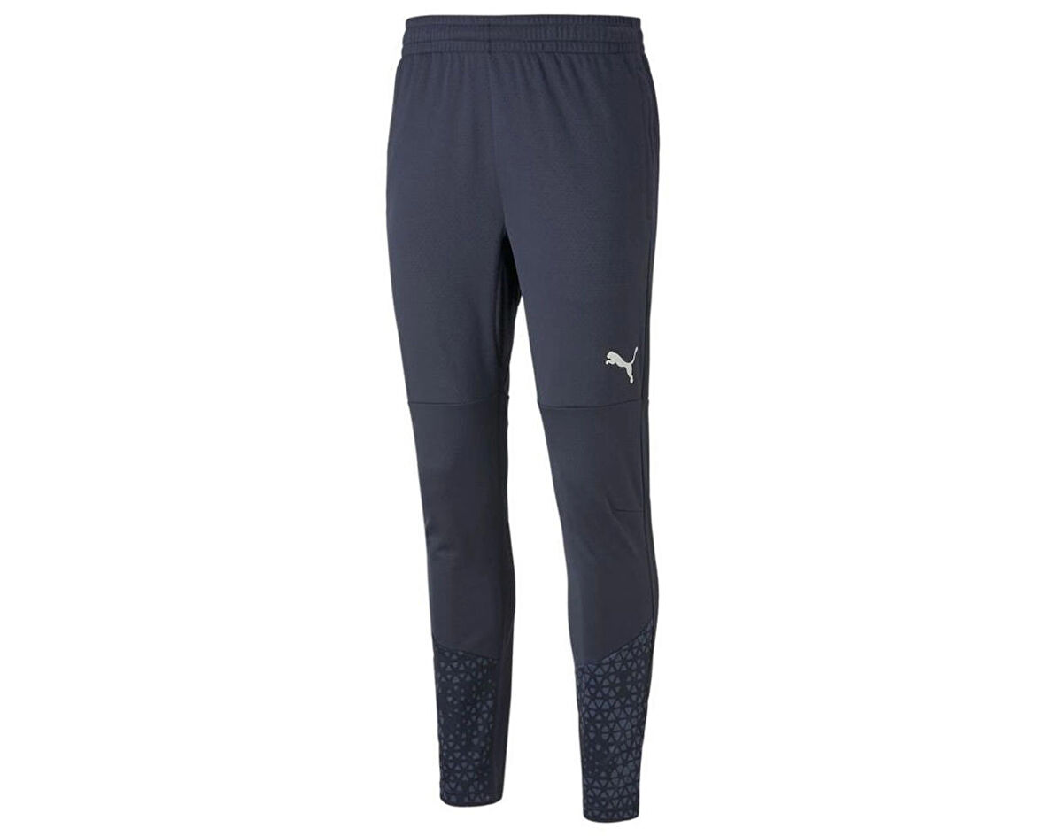 Puma Teamcup Training Pants Erkek Futbol Eşofman Altı 65836906 Lacivert