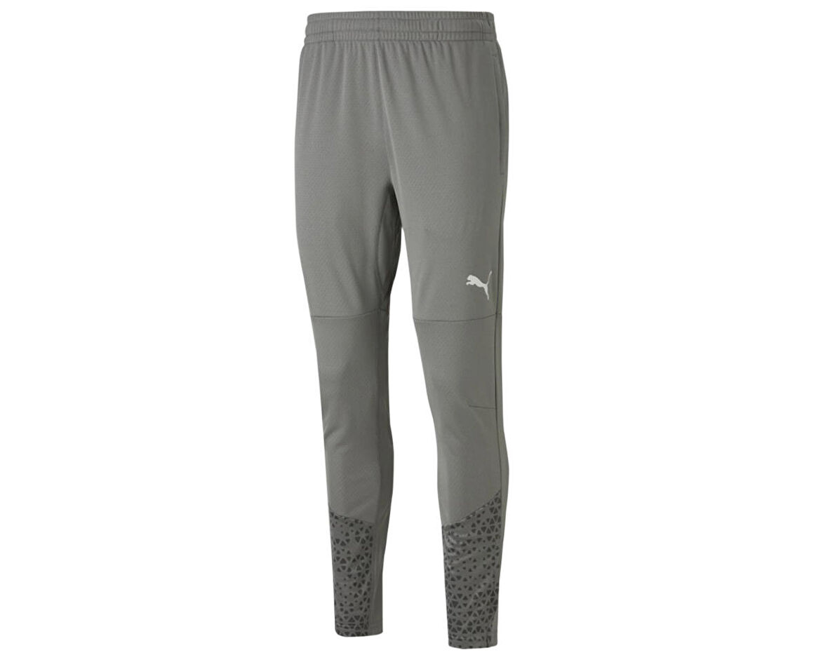 Puma Teamcup Training Pants Erkek Futbol Eşofman Altı 65836913 Gri