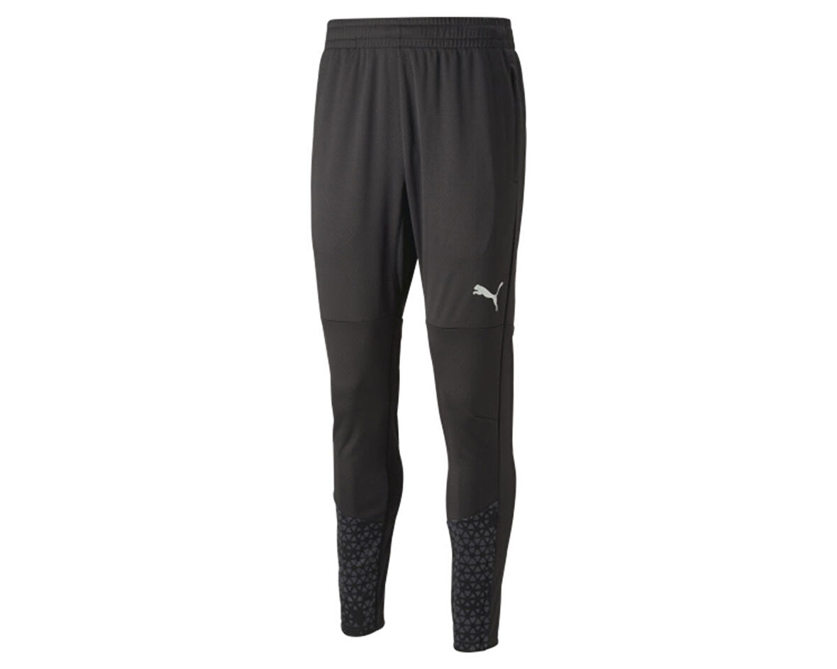 Puma Teamcup Training Pants Erkek Futbol Eşofman Altı 65836903 Siyah