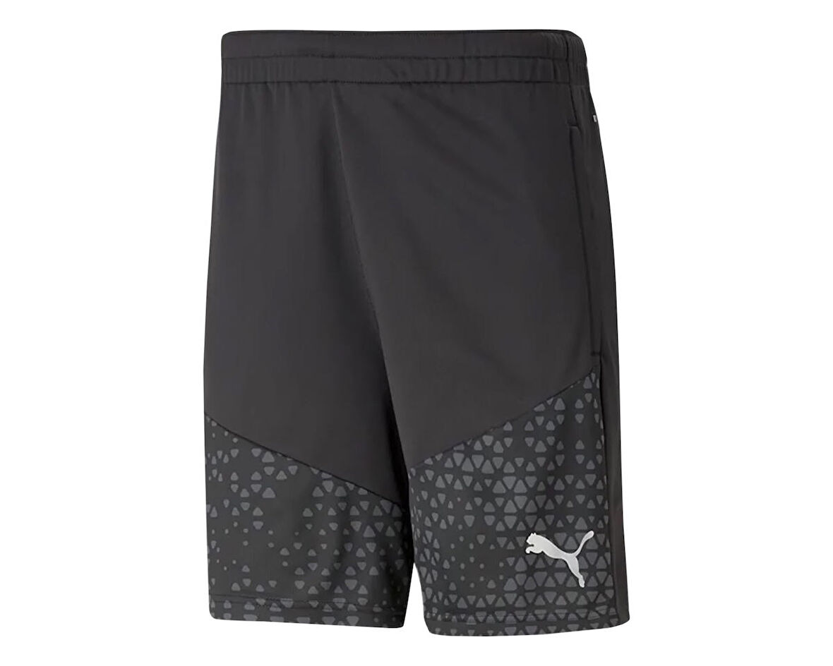 Puma Teamcup Training Shorts Erkek Futbol Antrenman Şortu 65799303 Siyah