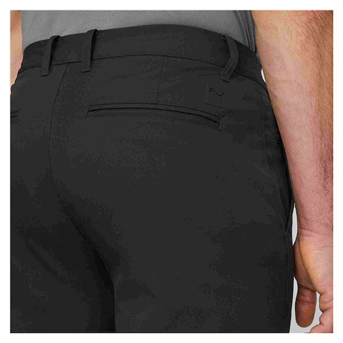 Puma Dealer Tailored Erkek Golf Pantolonu