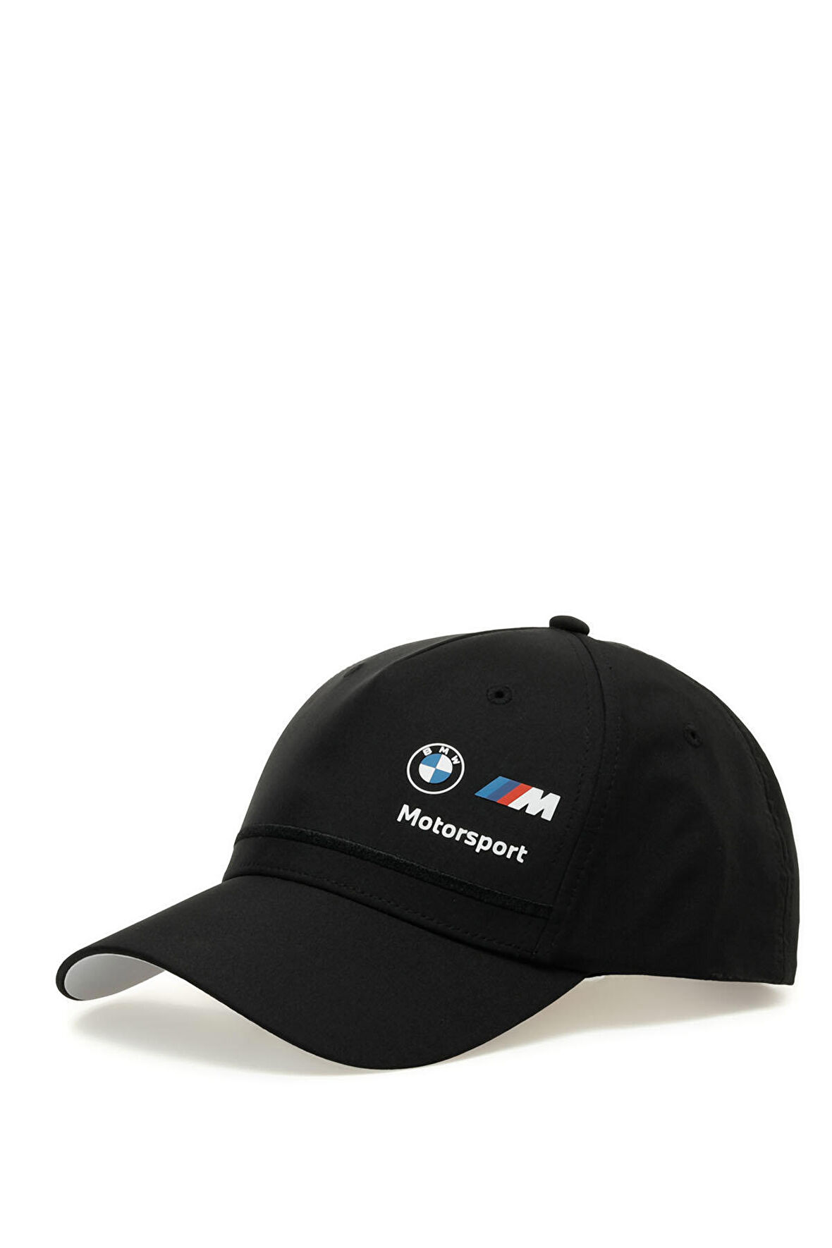 BMW MMS BB Cap  Black Siyah Unisex Şapka