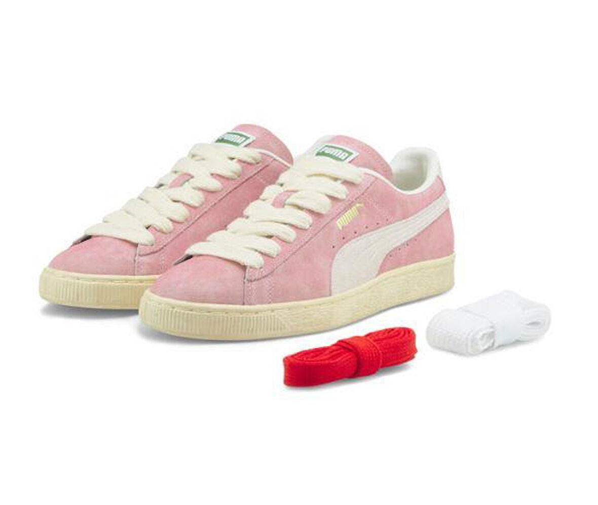 Puma Suede Bboy Rhuigi Unısex Günlük Sneaker Ayakkabı 391333-01