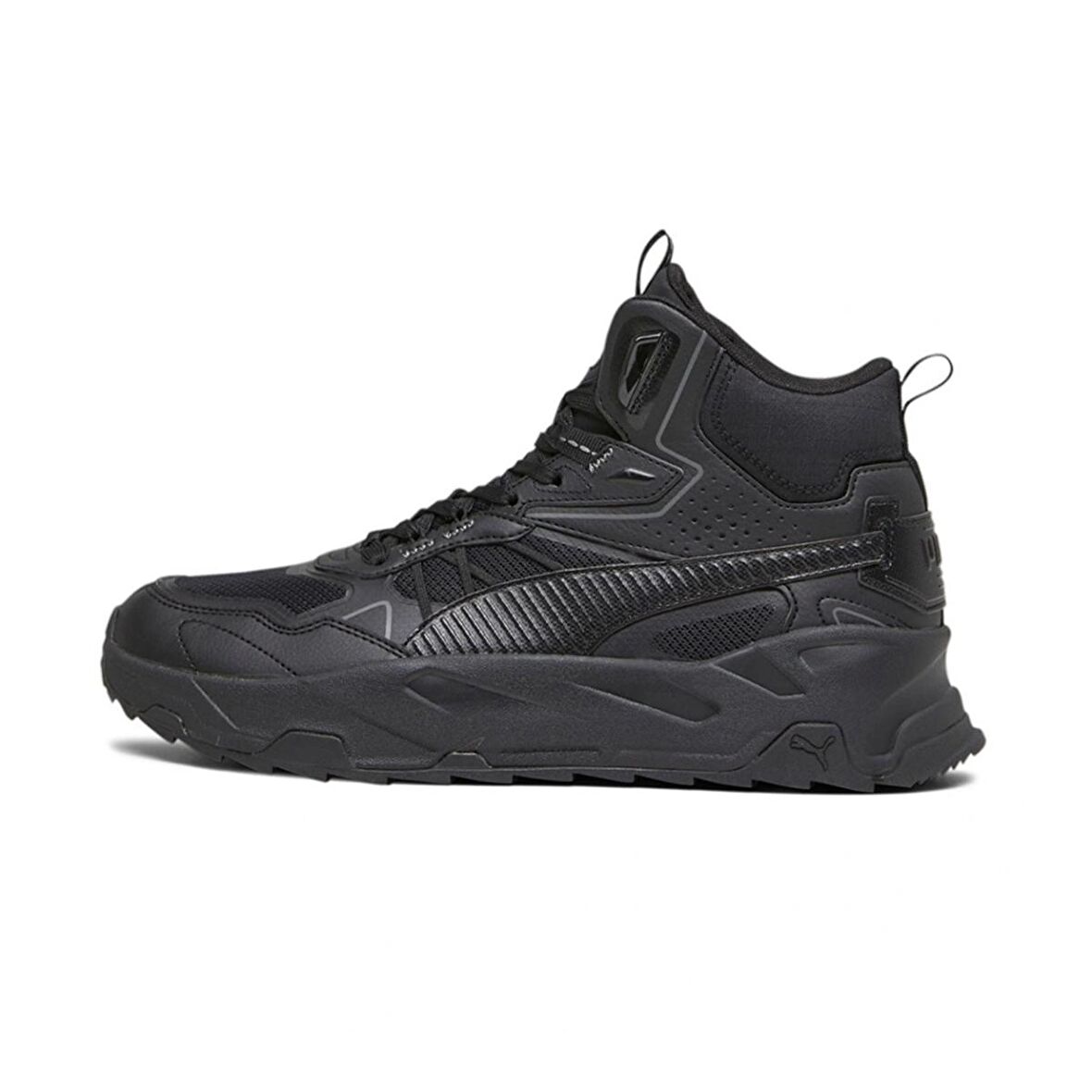 Puma Ayakkabı Trinity Mid Hybrid