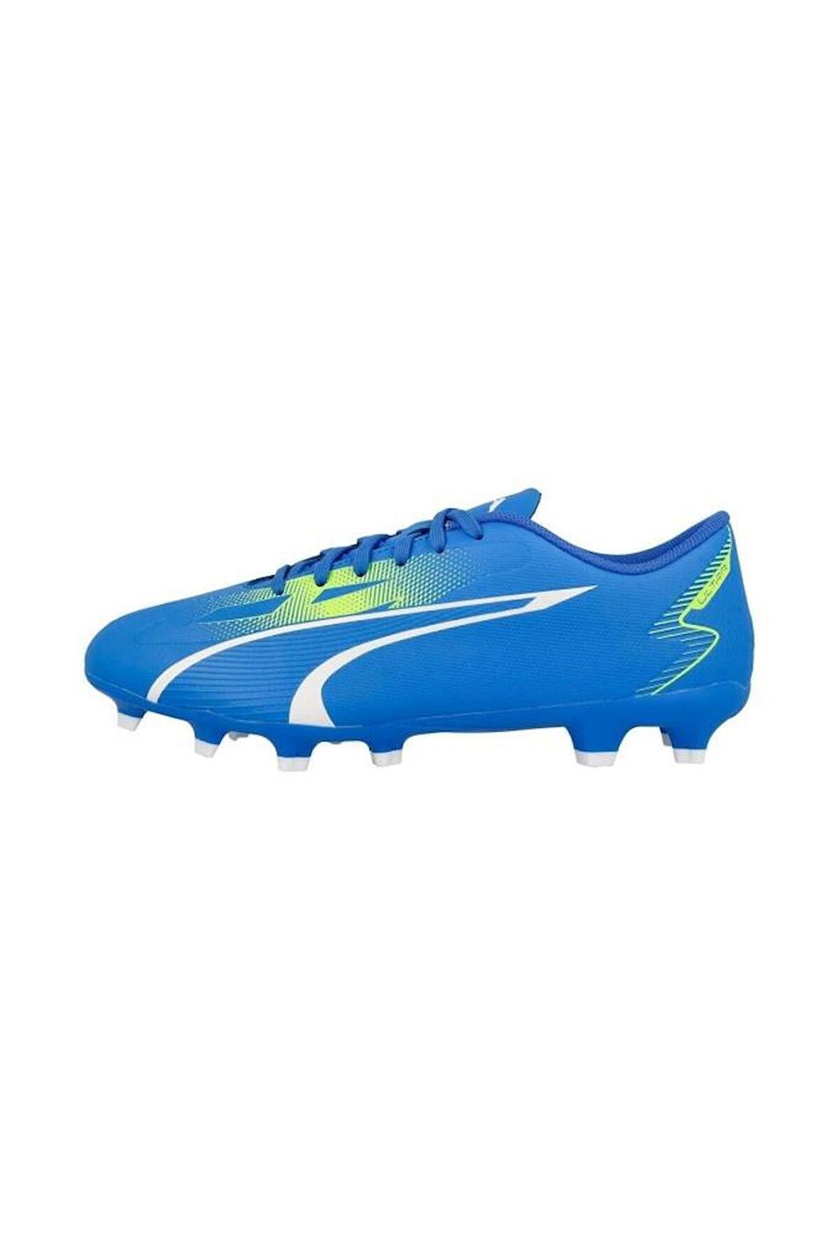 Puma Erkek Futbol Krampon Ayakkabısı 10742303 Ultra Play Fg/Ag Erkek Krampon 10742303