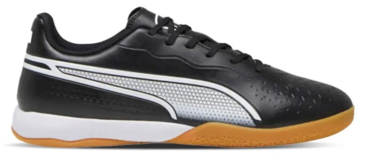 Puma King Match IT 107261-01 Profesyonel Futsal Tenis Salon Ayakkabısı