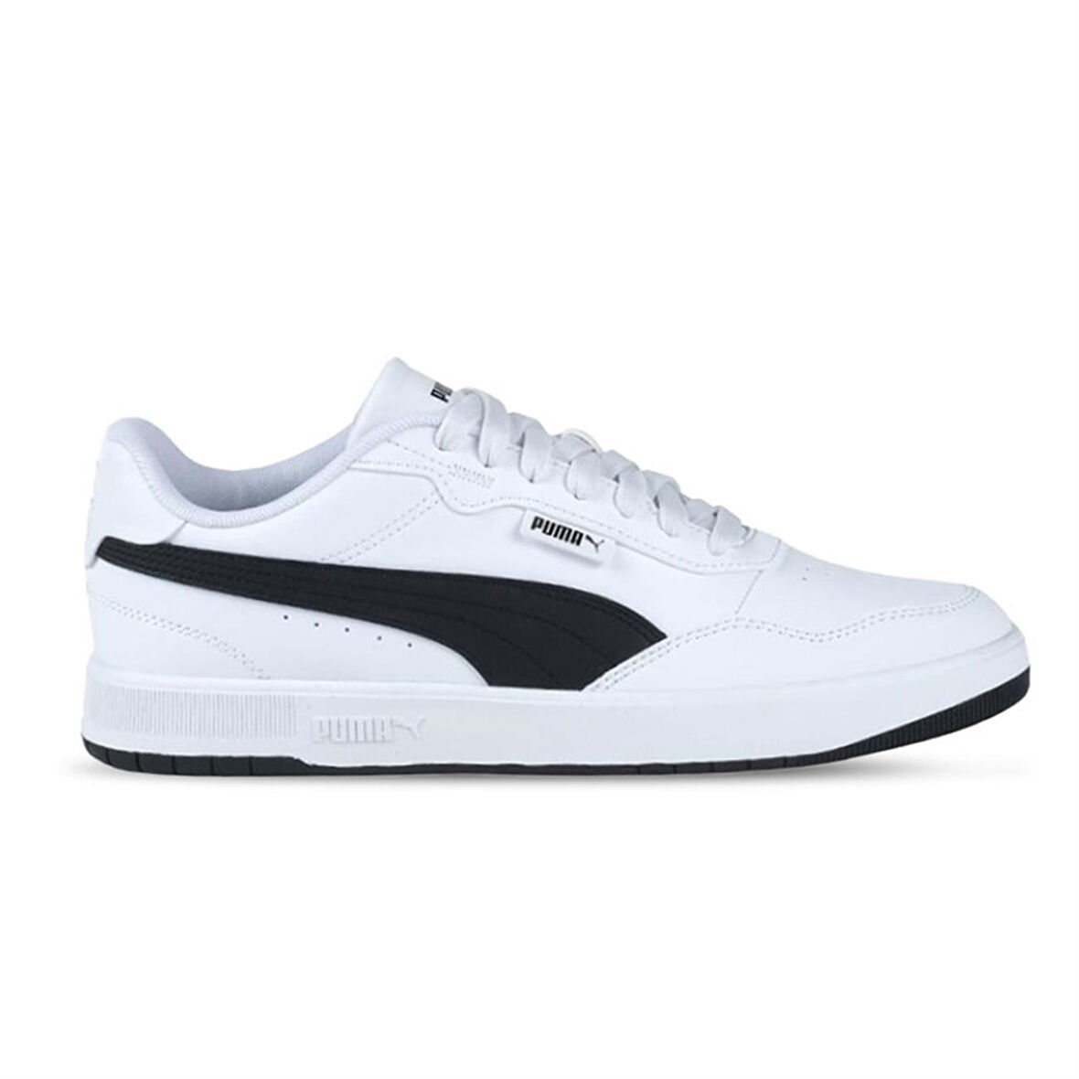 Puma Court Ultra Lite Erkek Günlük Ayakkabı 389371-06 Beyaz