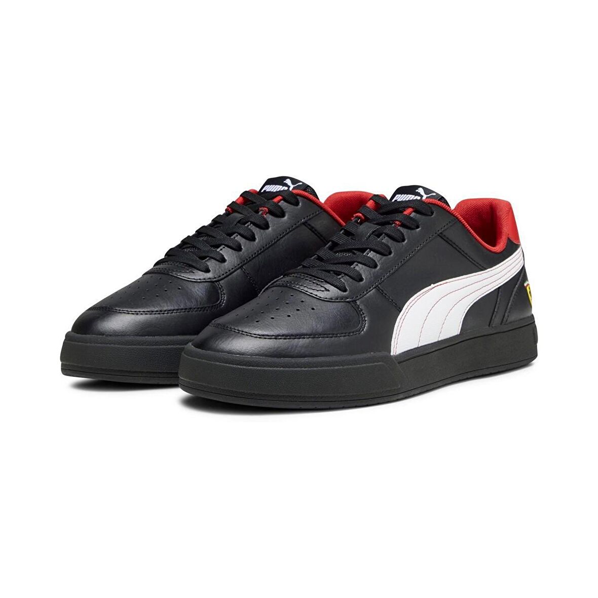 Puma 30796003 Ferrari Caven Erkek Günlük Spor Ayakkabı