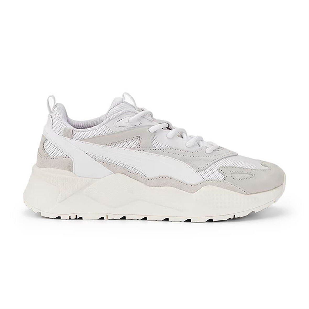 Puma Rs-X Efekt Prm Erkek Günlük Ayakkabı 390776-10 Bej