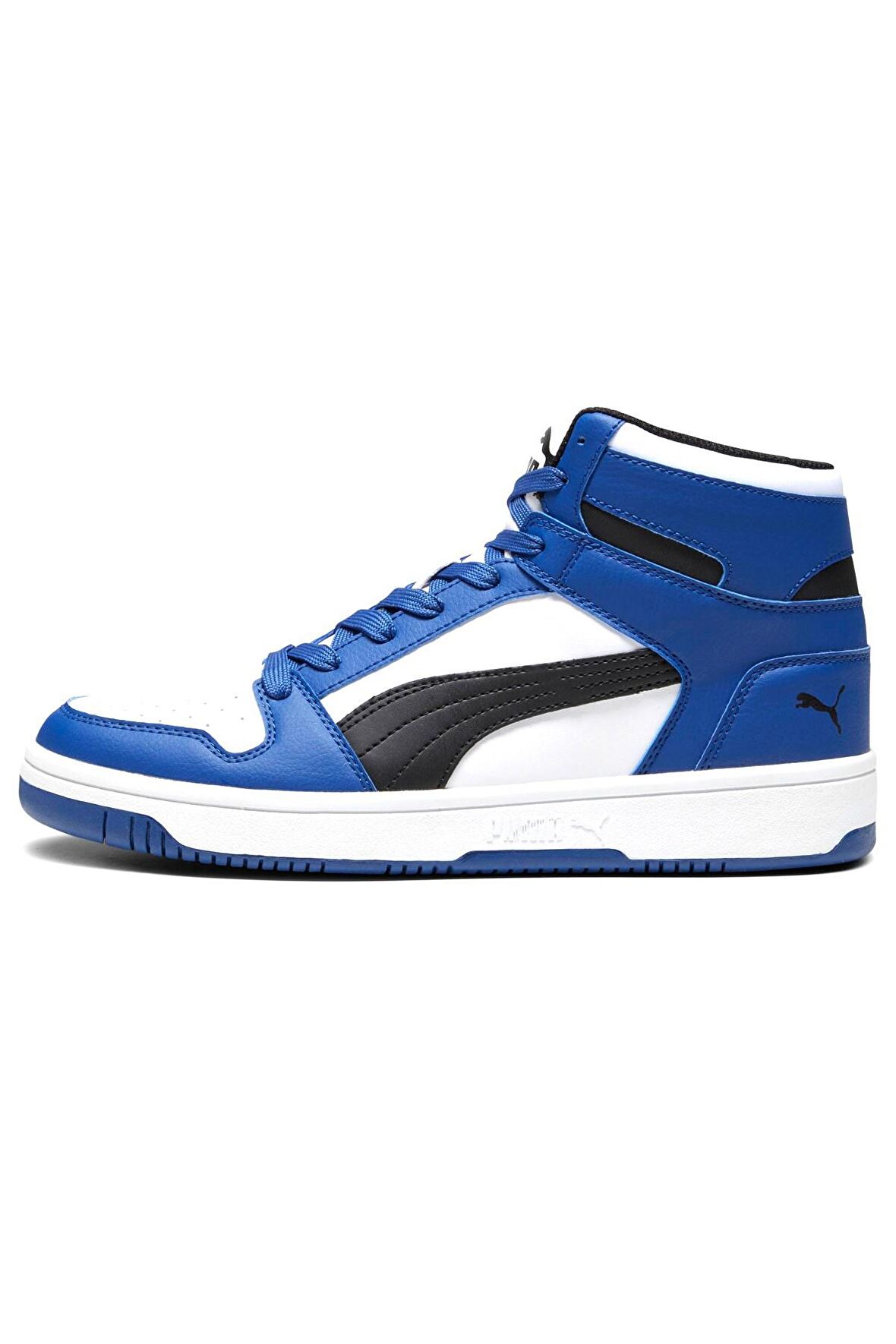 Puma Rebound Layup SL Erkek Ayakkabı 36957336