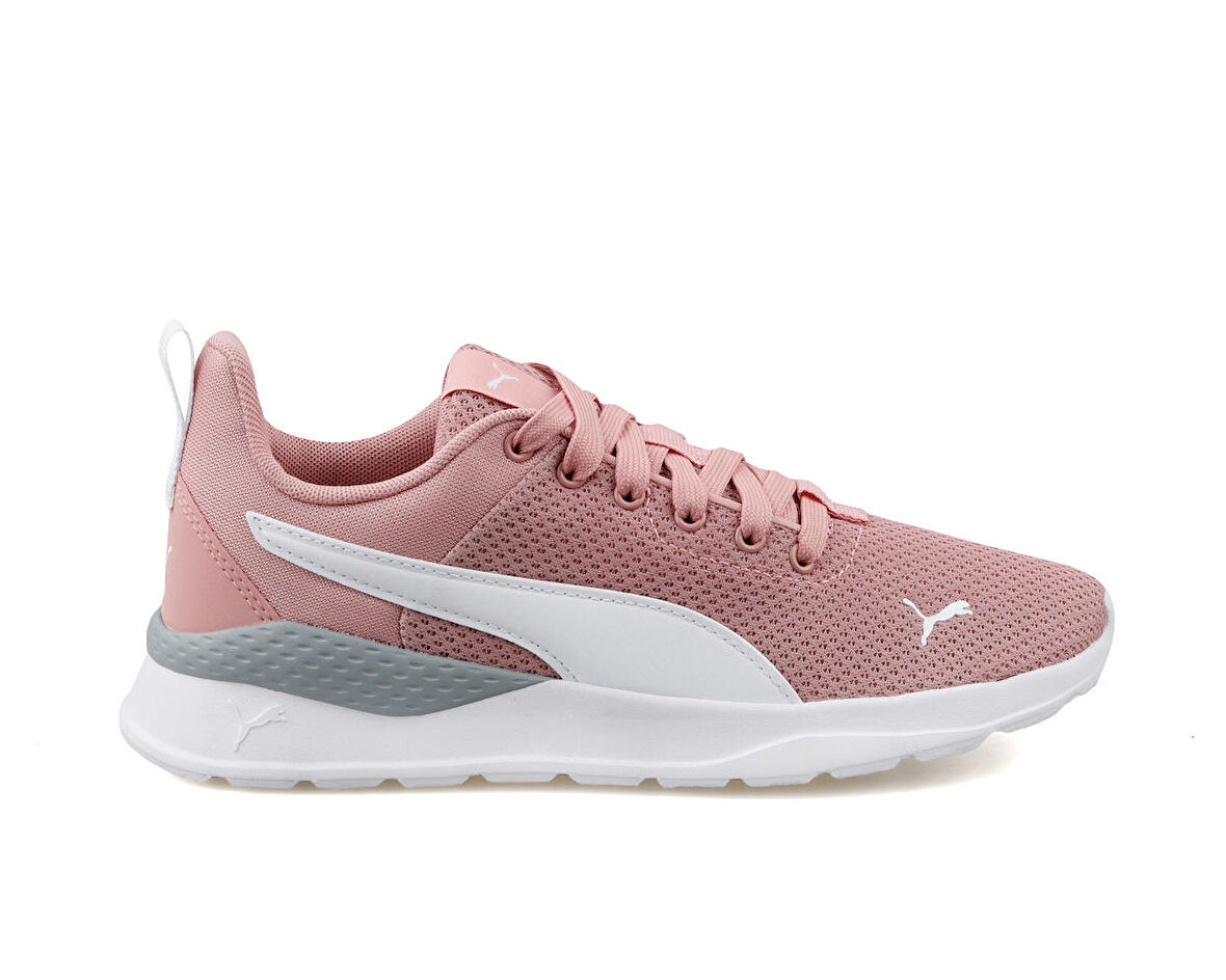 Puma Anzarun Lite Jr Genç Günlük Ayakkabı 37200432 Pembe