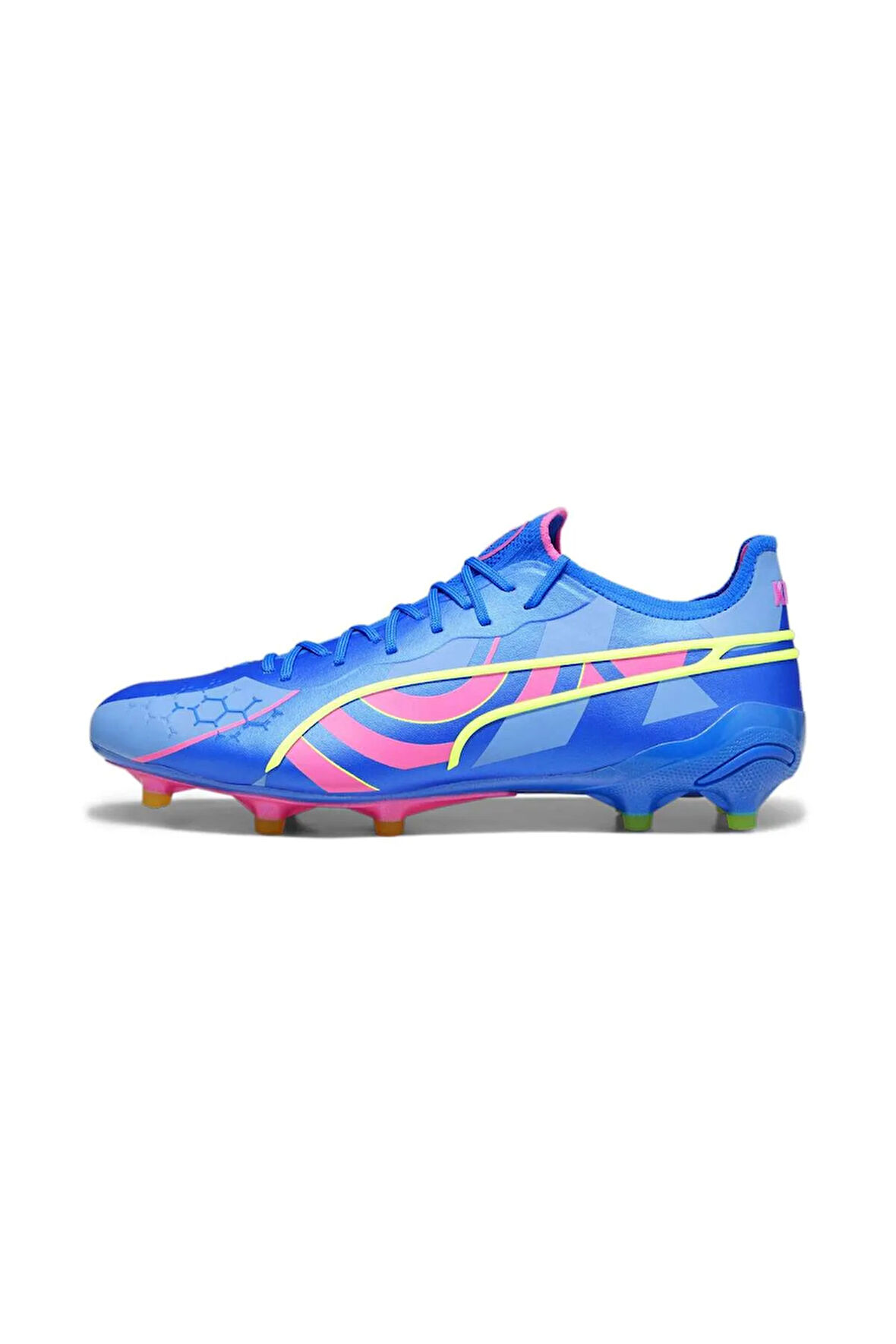 KING ULTIMATE ENERGY FG/AG