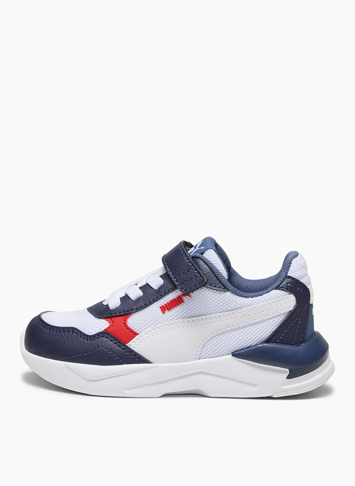 Puma Mavi Erkek Çocuk Yürüyüş Ayakkabısı 38552520 X-Ray Speed Lite AC+ PS