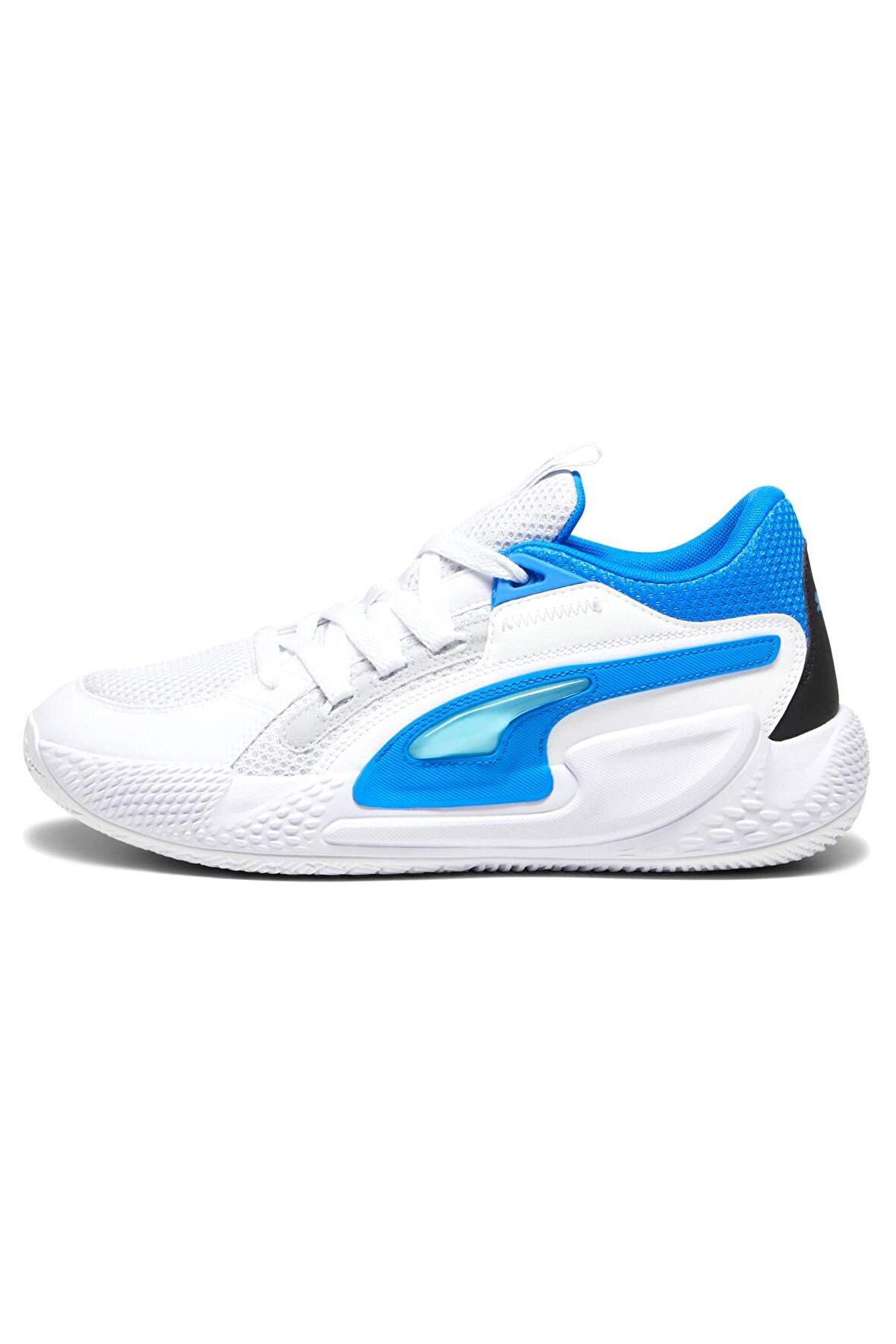 Puma Court Rider Erkek Spor Ayakkabı 37901307