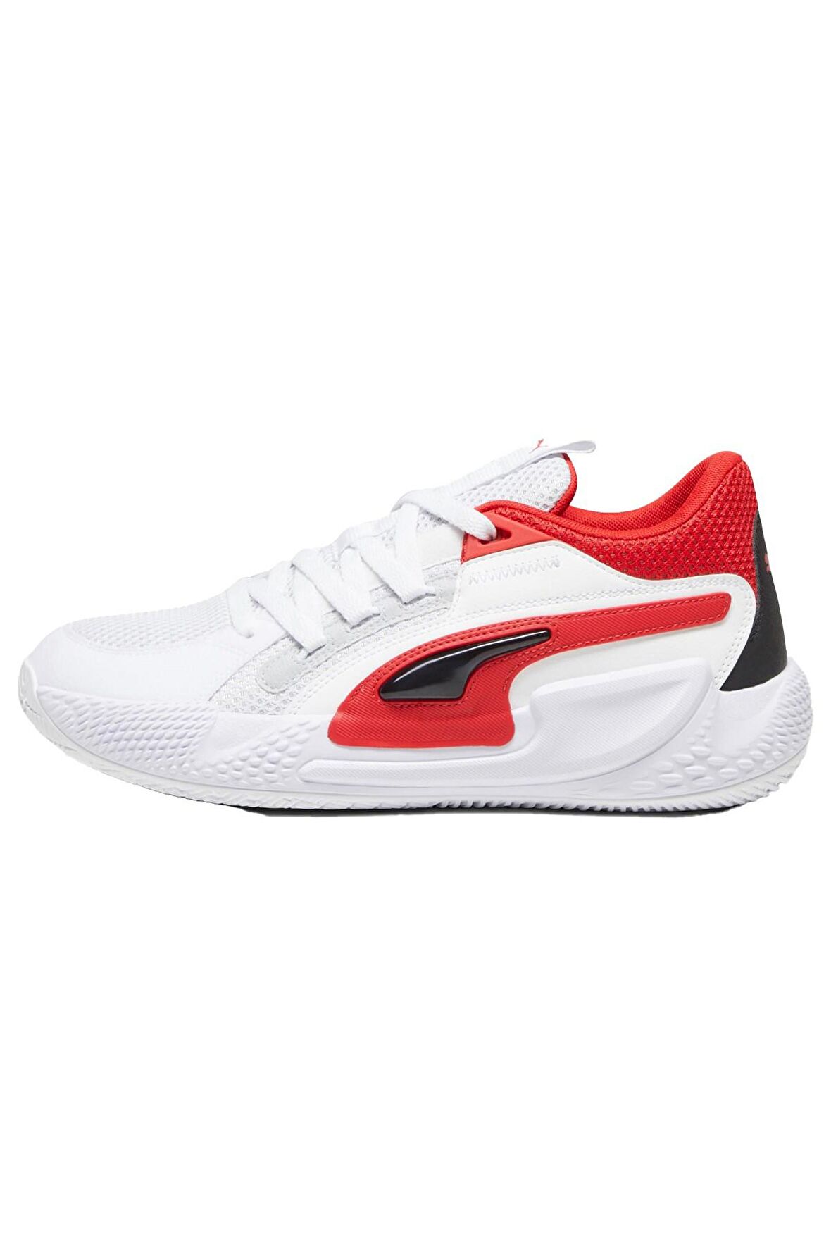 Puma Court Rider Erkek Spor Ayakkabı 37901304