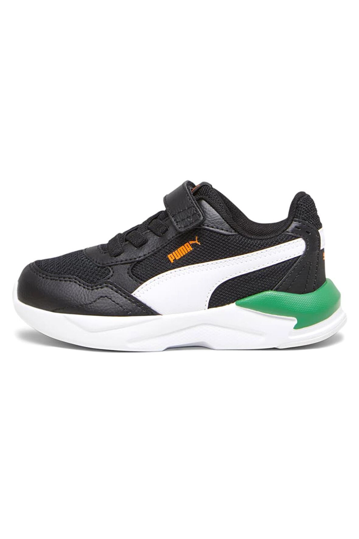 Puma X-Ray Speed Lite Ac Ps Çocuk Spor Ayakkabı 38552519