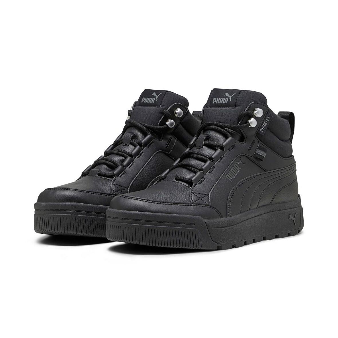 Puma 39393001 Tarrenz Sb III Puretex Unisex Günlük Spor Ayakkabı