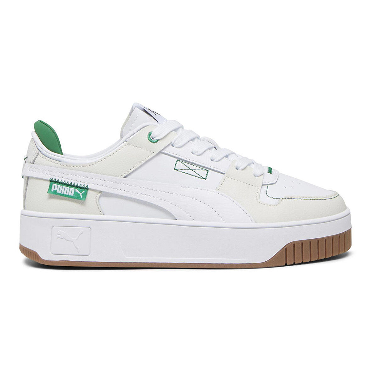 Carina Street Vtg Kadın Beyaz Sneaker Ayakkabı 39233801