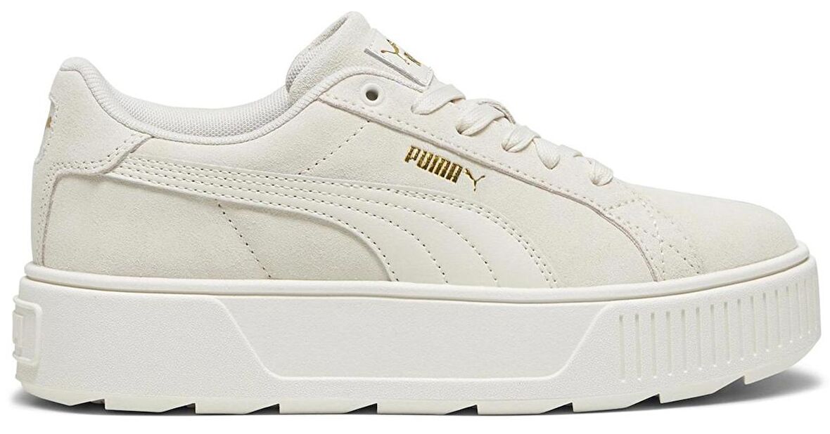 Puma 384614-13 Karmen Kadın Sneaker Ayakkabı Kadın Spor Ayakkabı