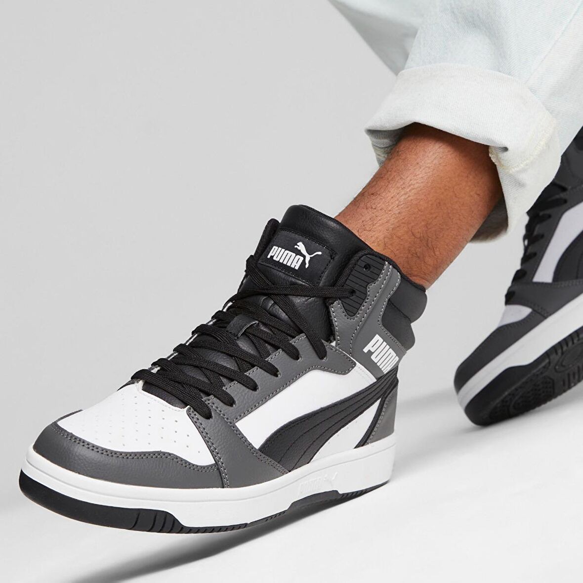 Puma Ayakkabı Rebound V6