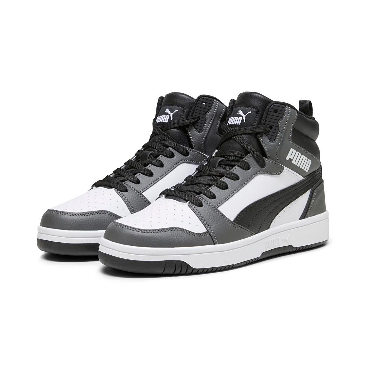 Puma 39232603 Rebound V6 Unisex Günlük Spor Ayakkabı