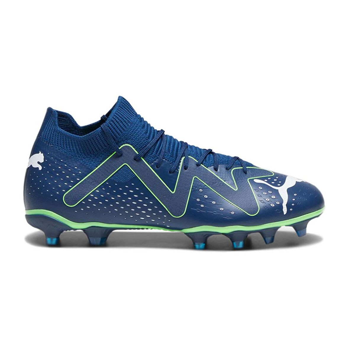 Puma 107370 Future Match Fg/Ag Mavi