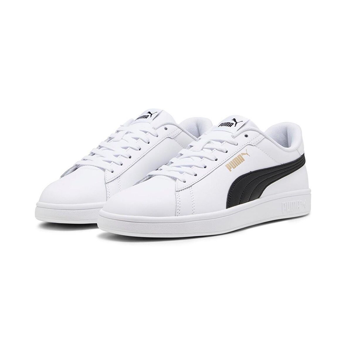 Puma 39098711 Smash 3.0 L Unisex Günlük Spor Ayakkabı