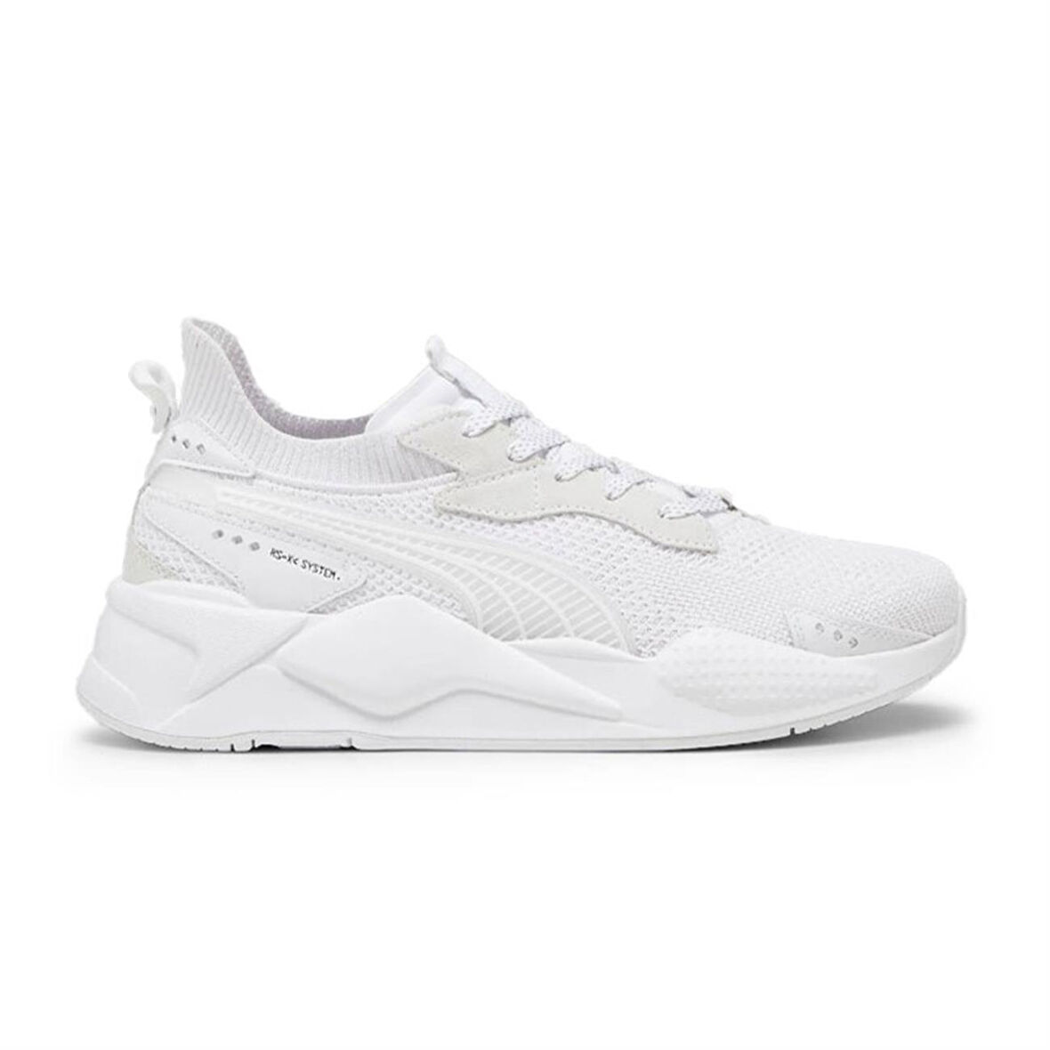 Puma Rs-Xk Erkek Günlük Ayakkabı 392787-08 Beyaz