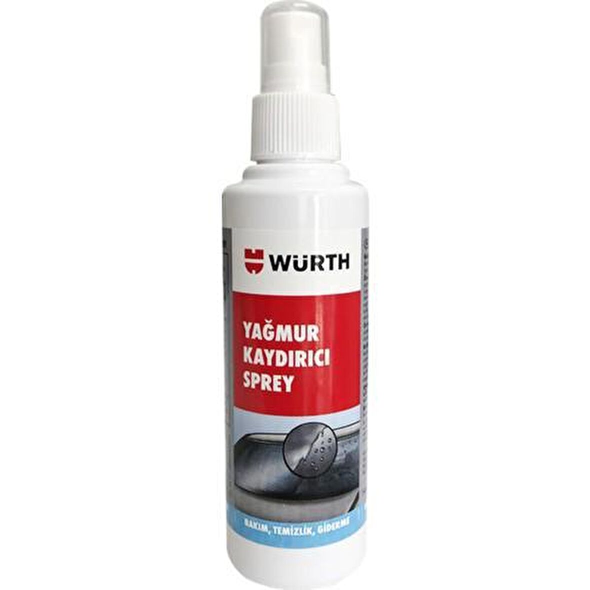 Würth Yağmur Kaydırıcı Sprey 170 ml.