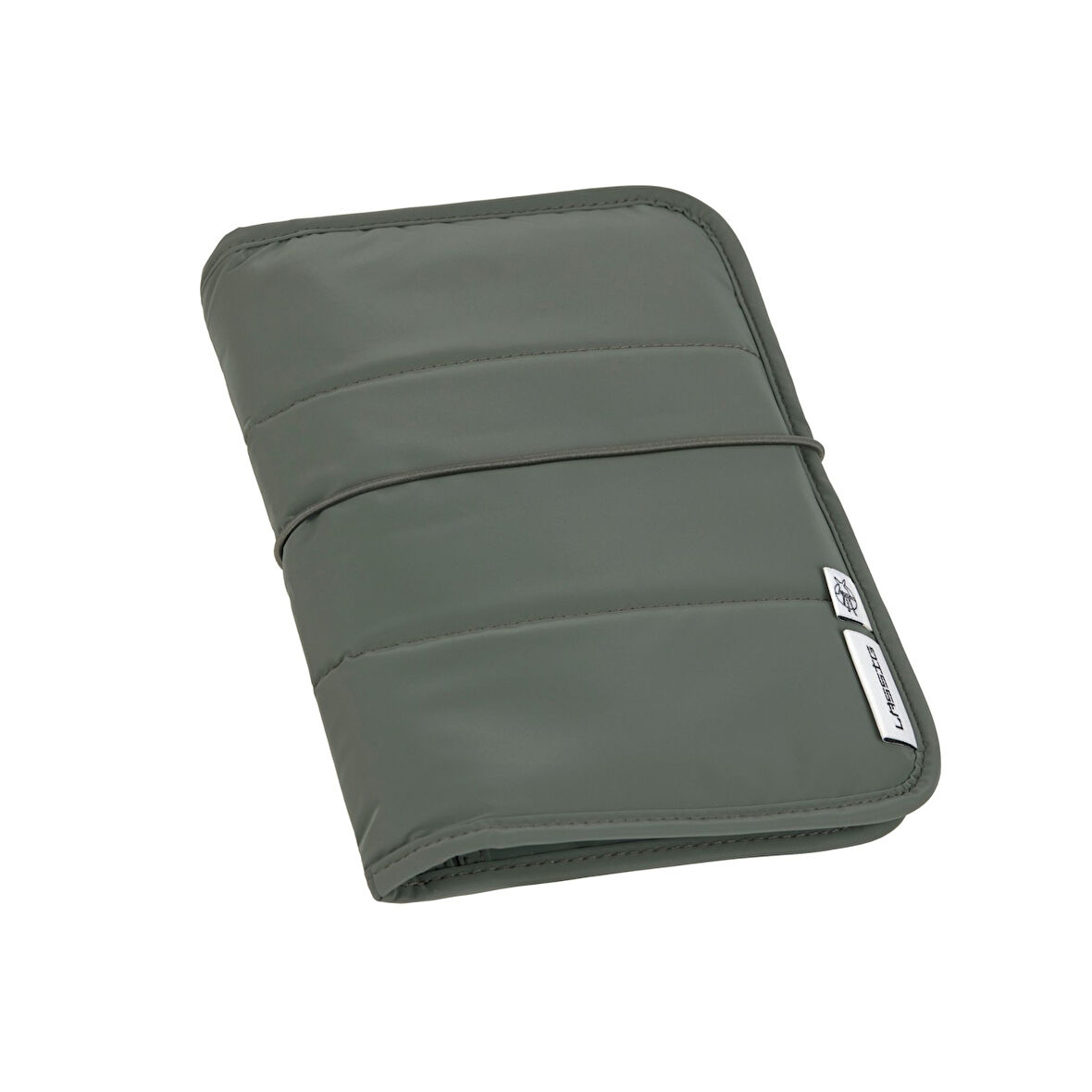 Lassig Changing Pouch Bebek Alt Değiştirme Organizer Olive