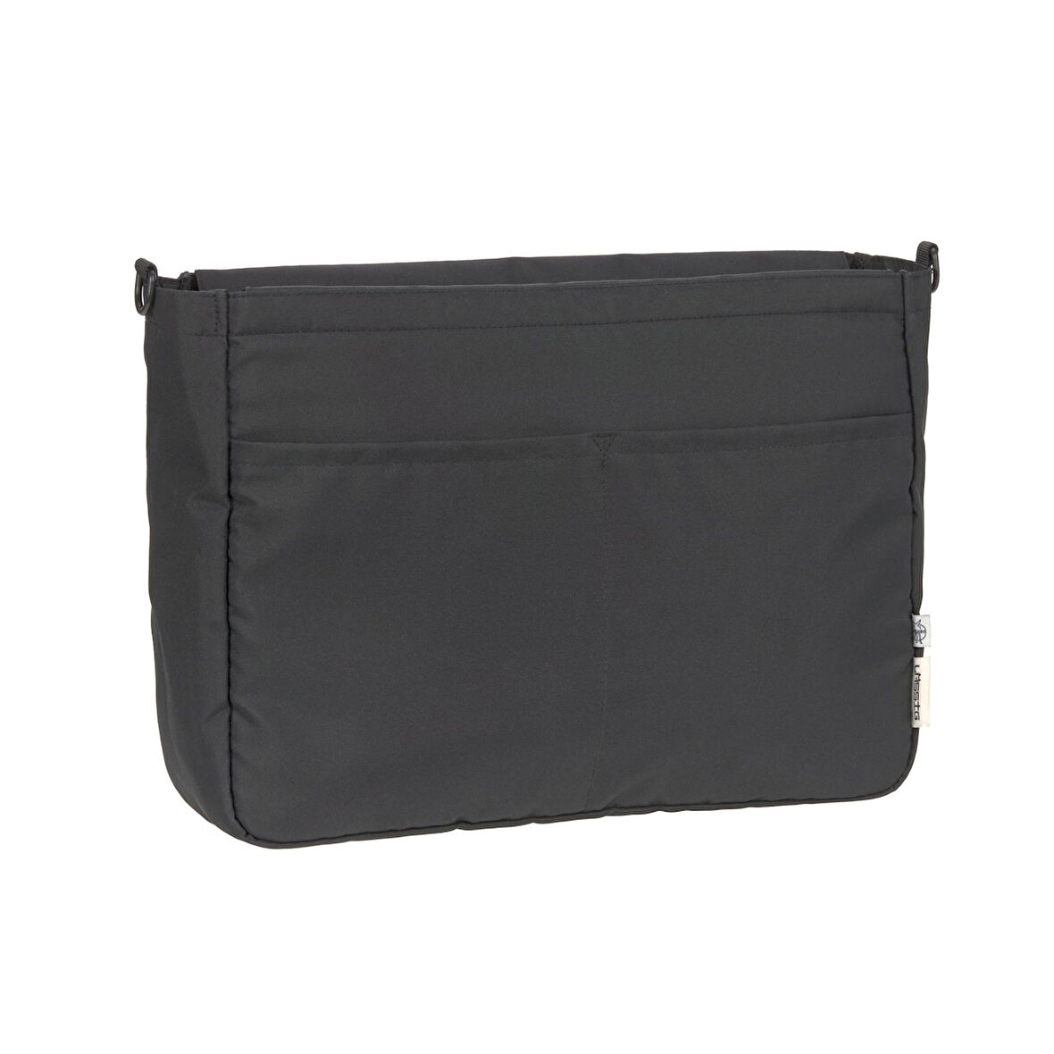 Lassig Mix Multi Bag Bebek Arabası Organizer Çanta Black