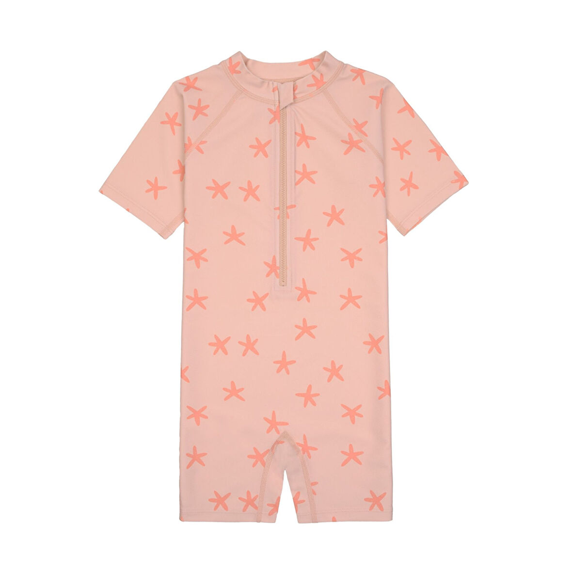 Lassig Starfish UV Korumalı Mayo Peach
