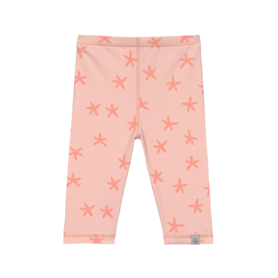 Lassig Starfish UV Korumalı Mayo Tayt Peach