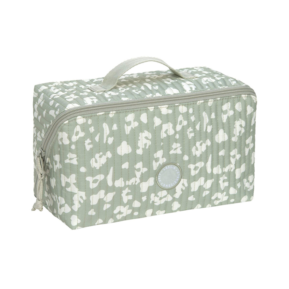 Lassig Flex Bebek Organizer Çantası Light Khaki