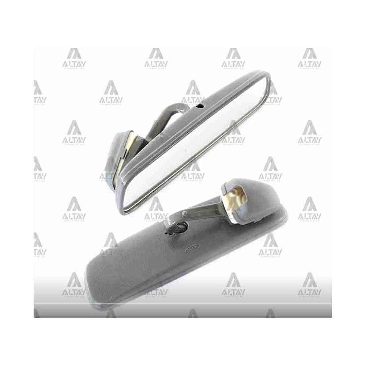 AYNA İÇ DİKİZ PICKUP  97-02 D22