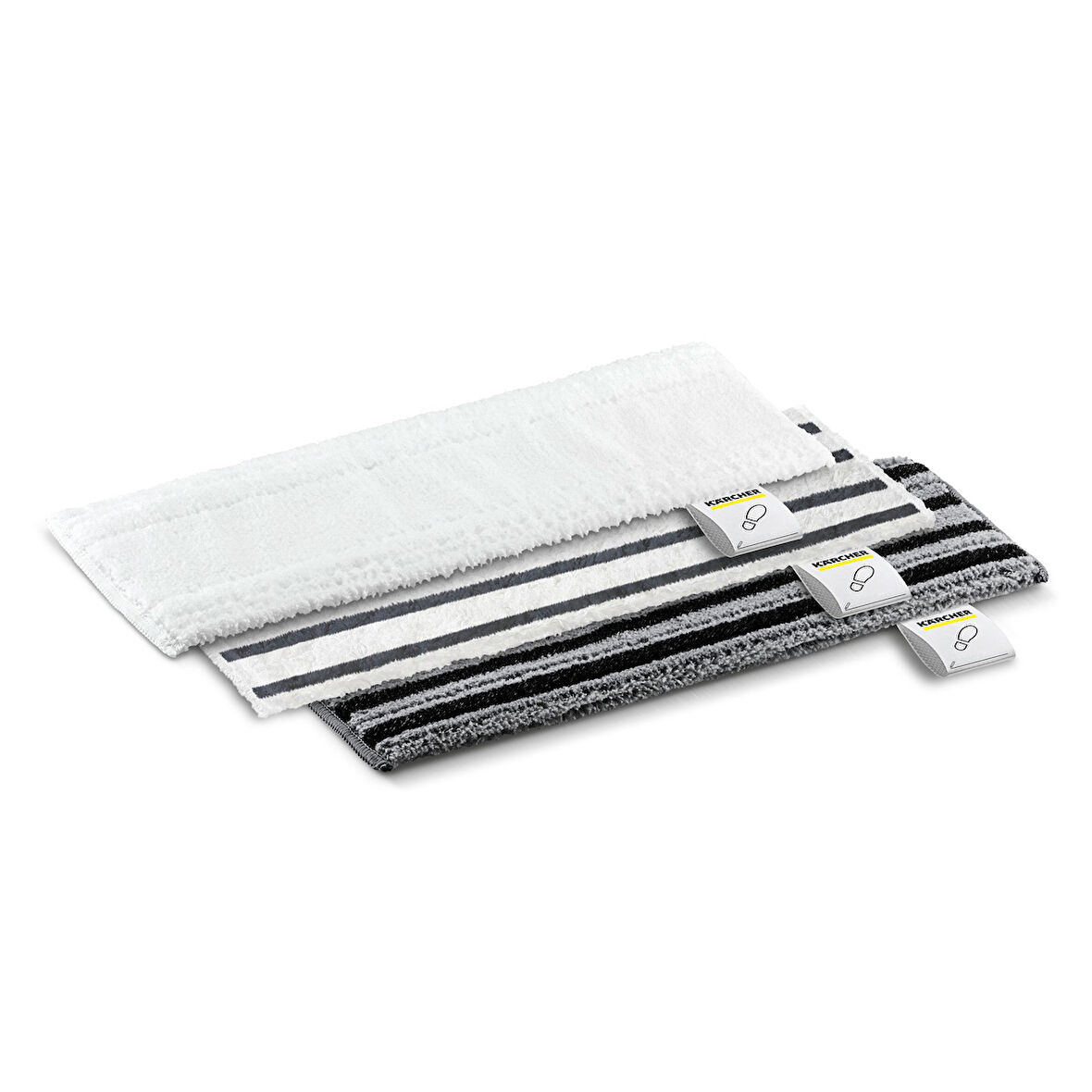 Karcher 2.863-341.0 EasyFix Çok Amaçlı Paspas Seti