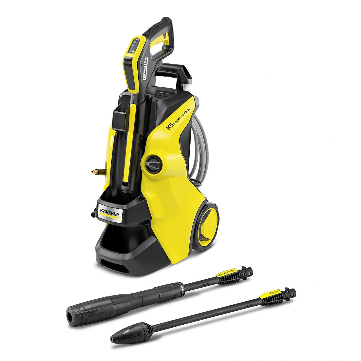 Karcher K 5 Power Control Flex EU Basınçlı Yıkama Makinesi