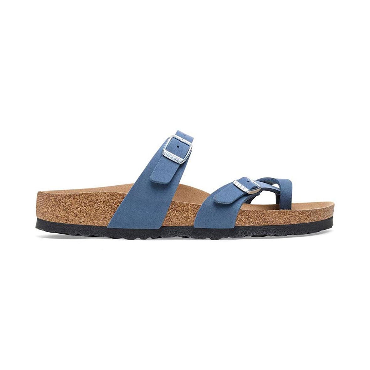 Birkenstock Mayari Earthy Vegan Kadın Terlik