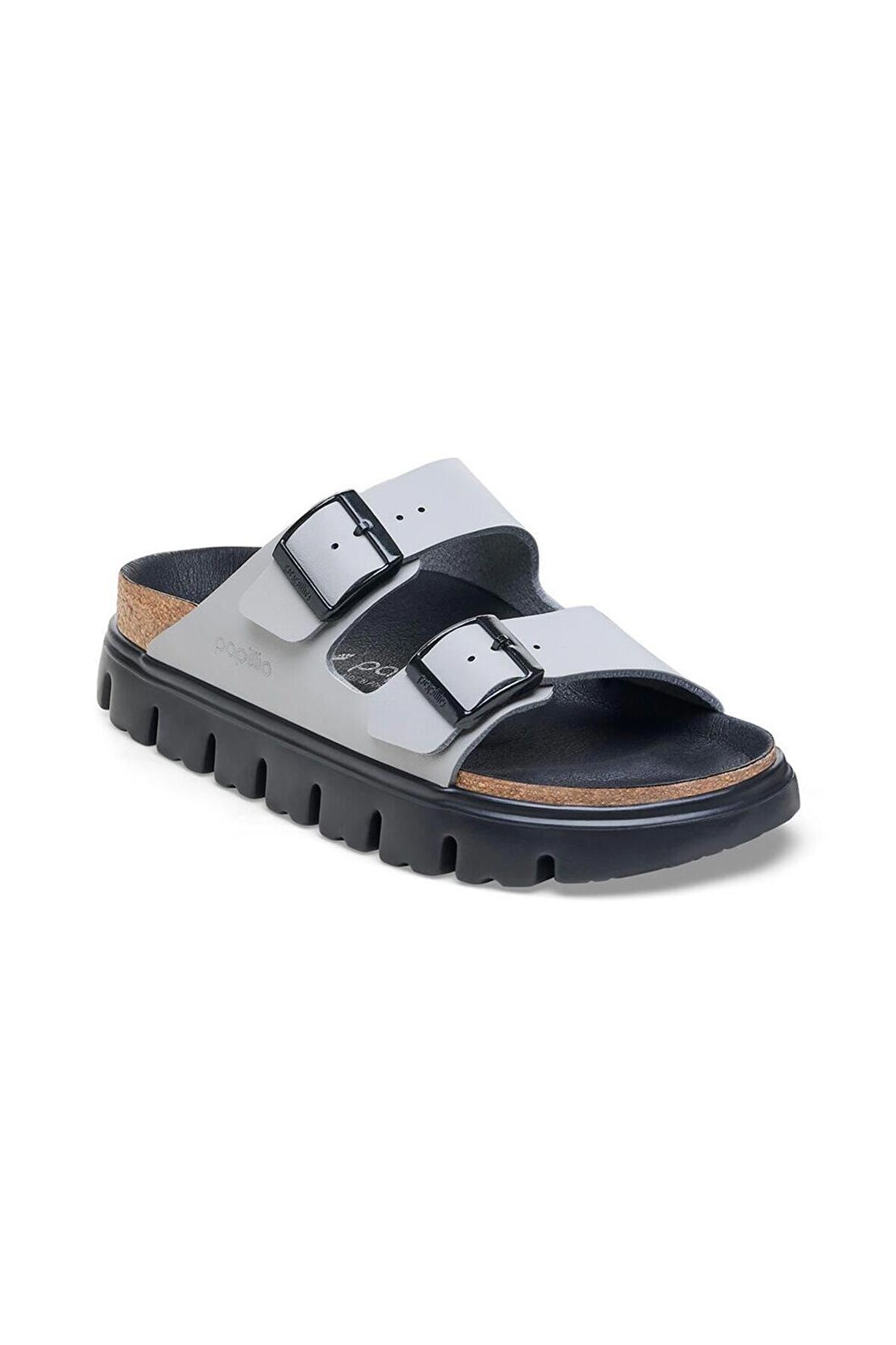 Birkenstock Arizona Chunky Bf Kadın Terlik 1026879