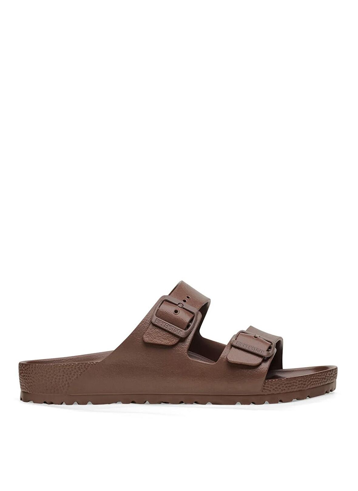 Birkenstock Kahve Erkek Plaj Terliği ARIZONA