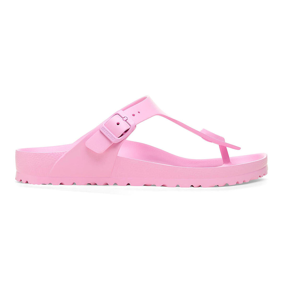 Gizeh Unisex Pembe Günlük Stil Terlik 1027352