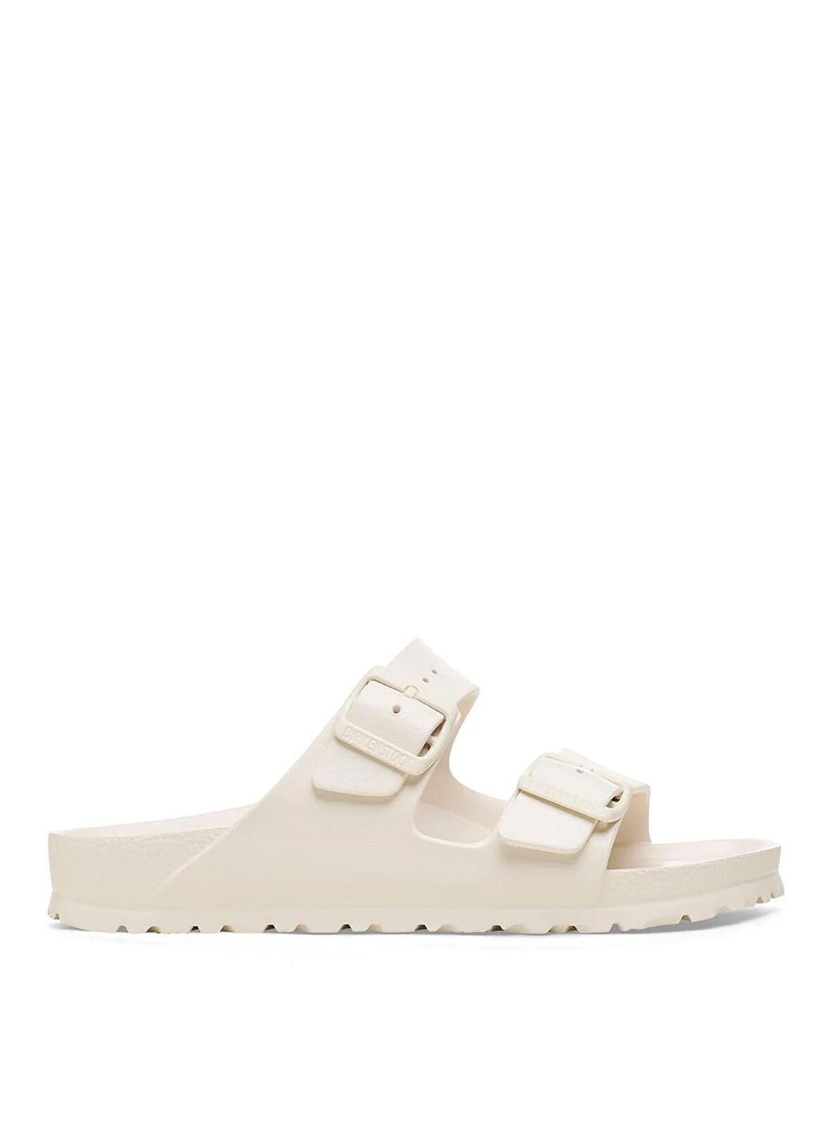 Birkenstock Beyaz Kadın Terlik ARIZONA 1027384