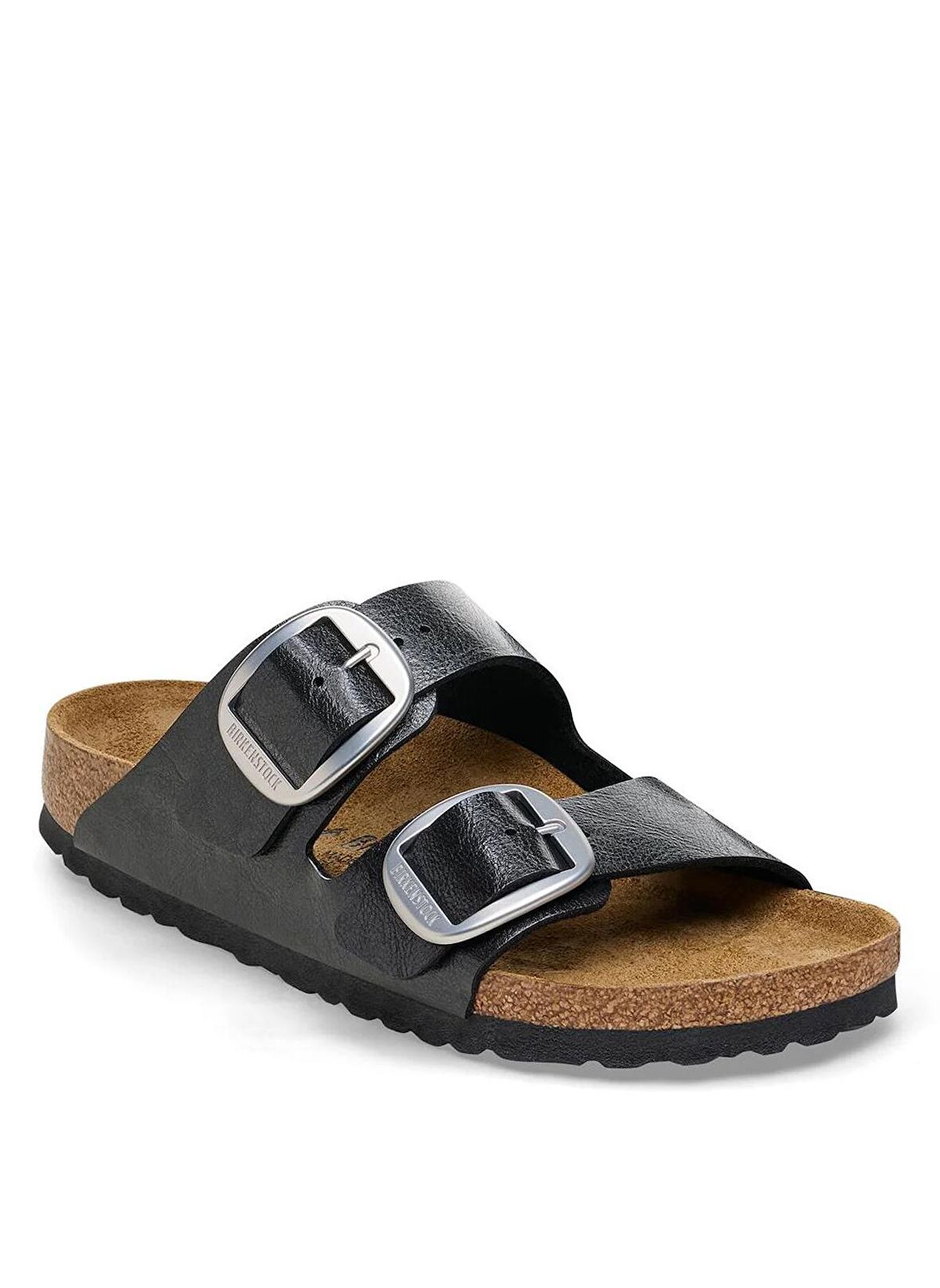 Birkenstock Siyah Kadın Terlik ARIZONA 1027413