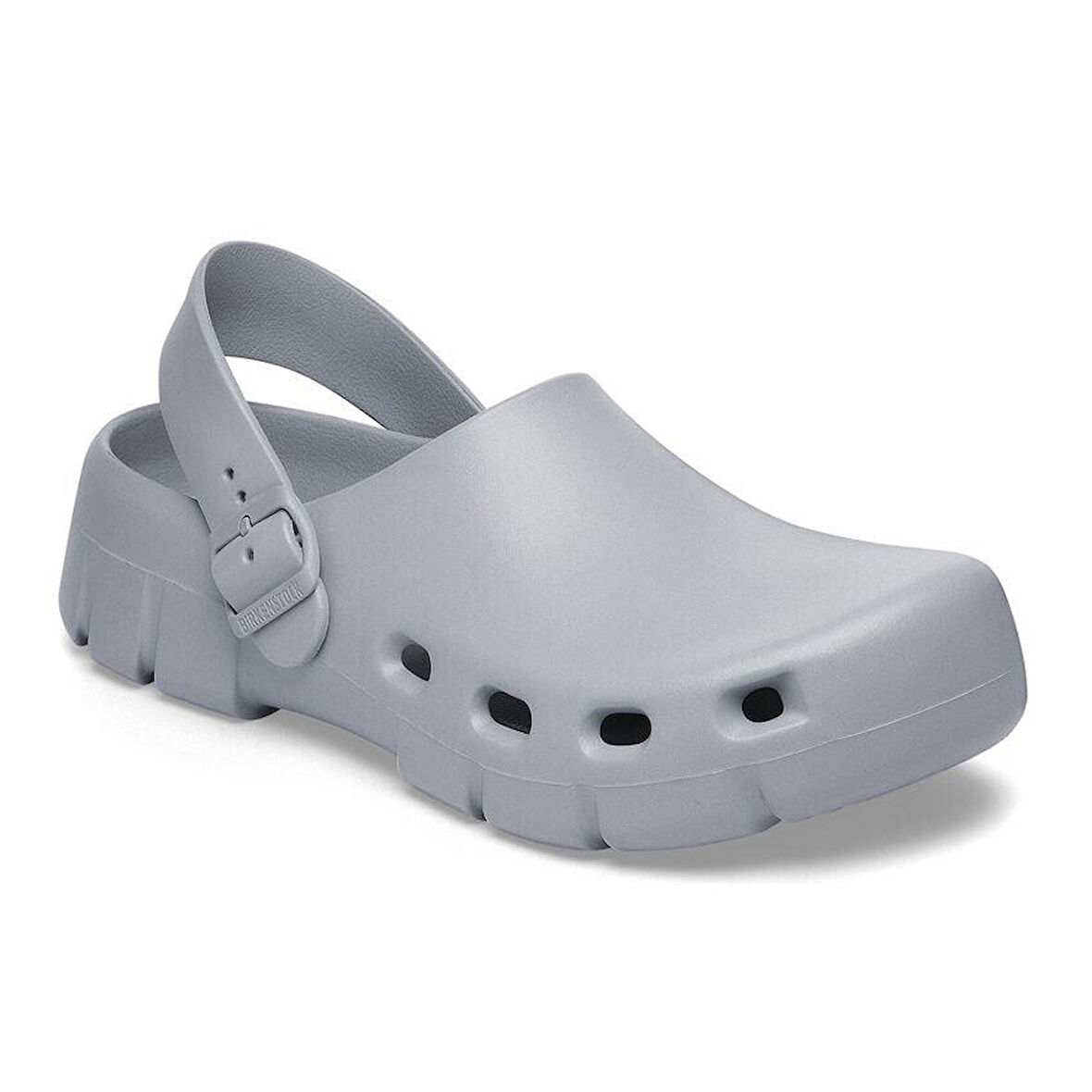 Birkenstock 1027714 Birki Flow EVA Stone Coin Erkek Terlik