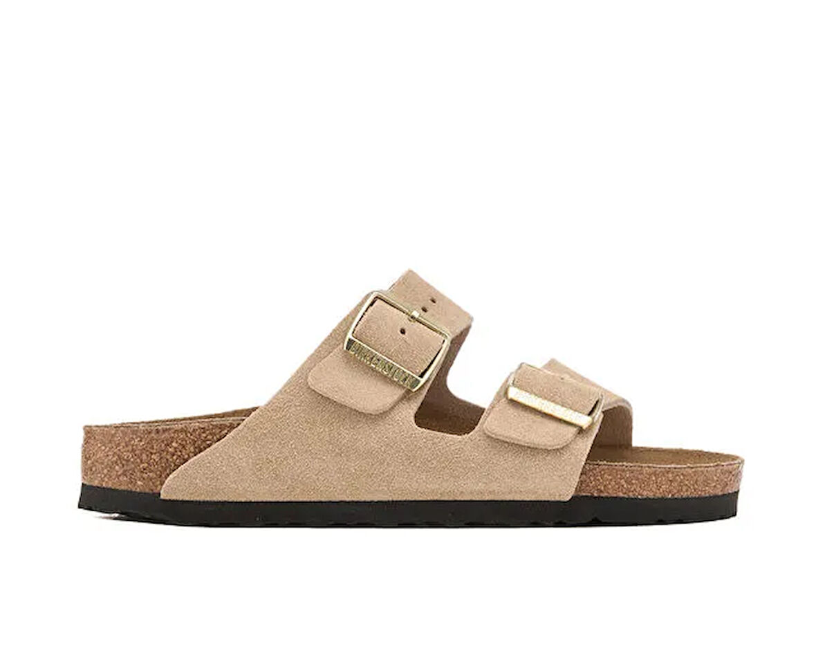 Birkenstock Arizona Vl Kadın Terliği 1029260-20290 Kahverengi