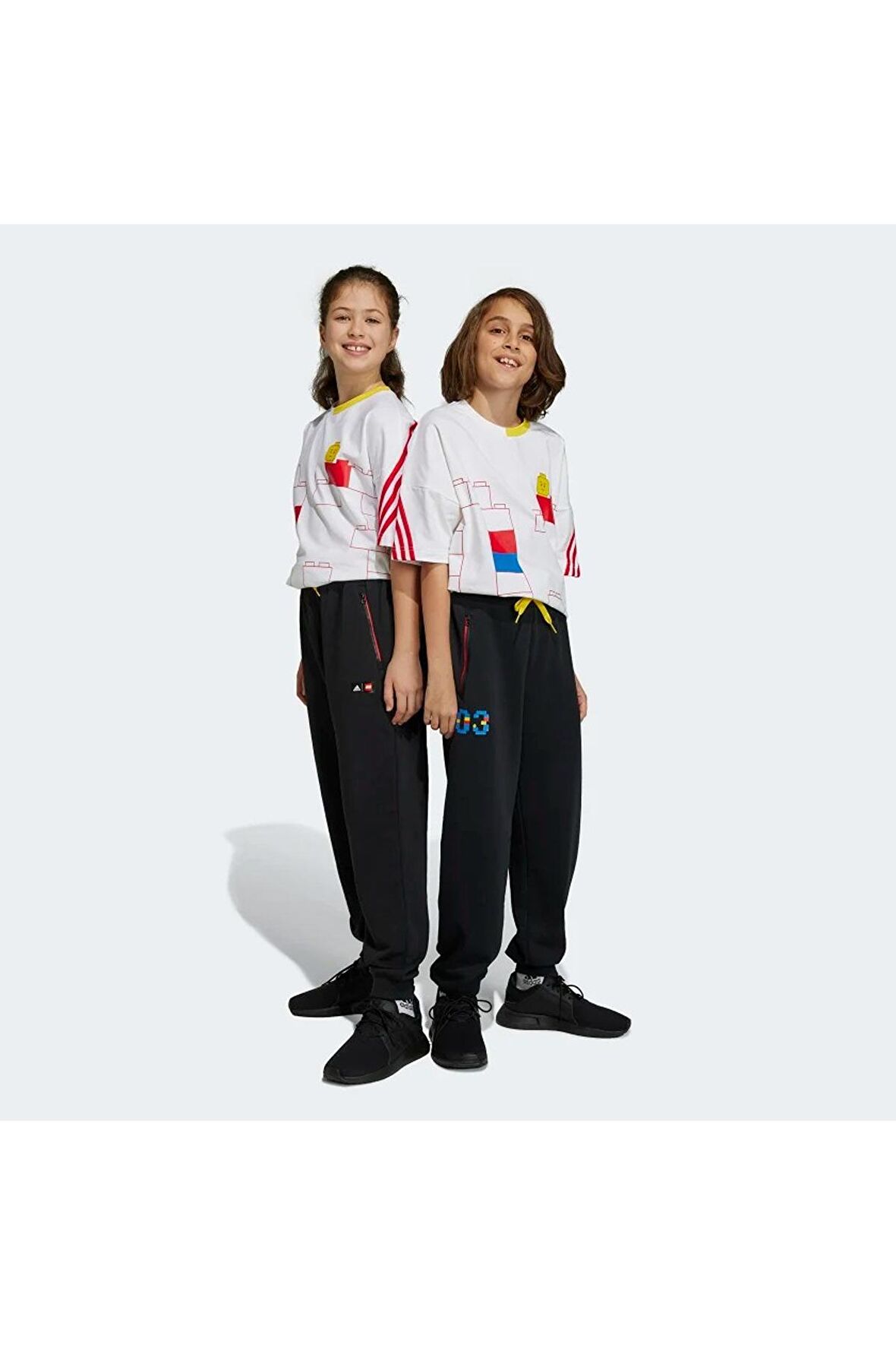 adidas Çocuk Eşofman Altı HZ1506