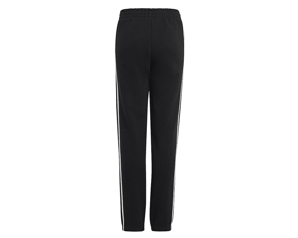 adidas U 3S Fl Pant Çocuk Günlük Eşofman Altı HR6333 Siyah