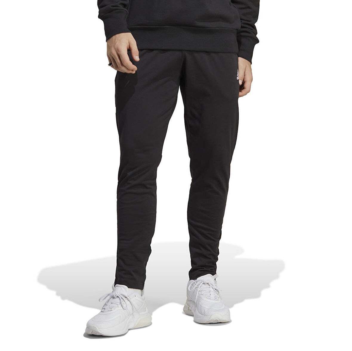 IC9409-E adidas M Sl Sj To Pt Erkek Eşofman Altı Siyah