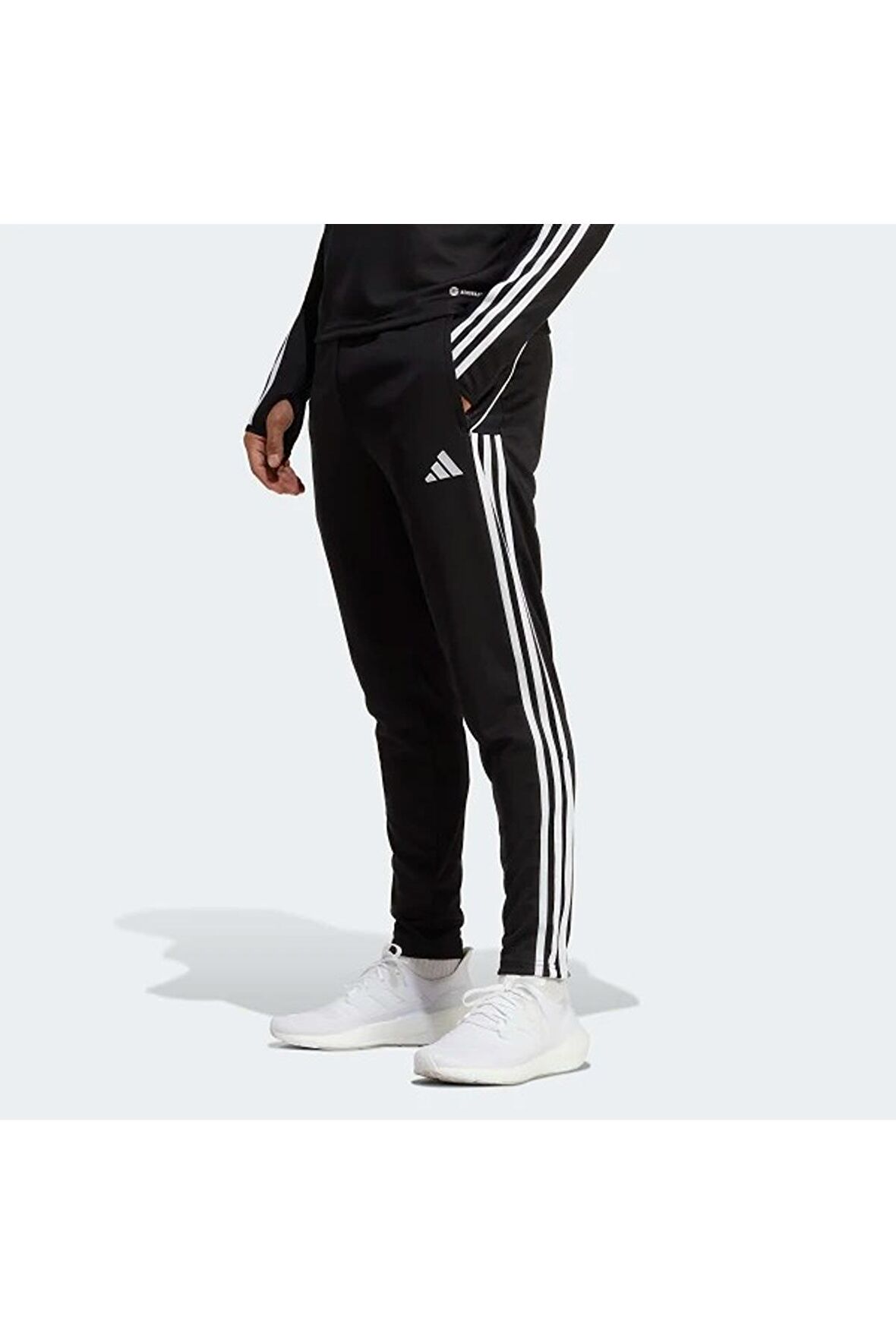 adidas Erkek Futbol Eşofman Altı Hs7230