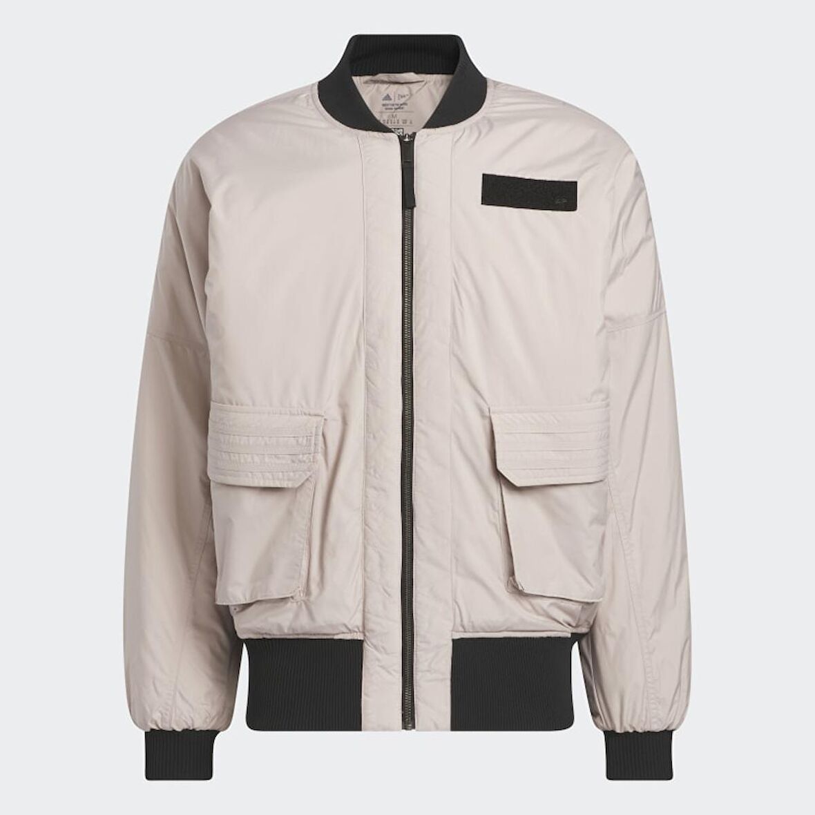 M PRLY BMBR JKT
